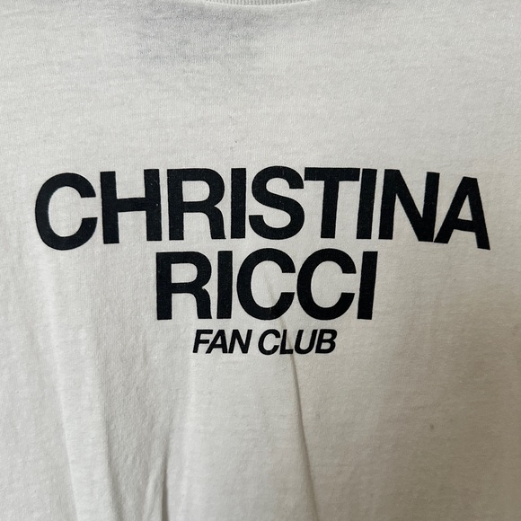 FEELS SO GOOD graphic tee, Size L, As-is - Picture 1 of 4